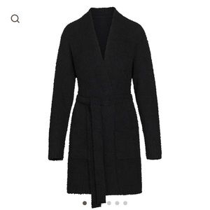 SKIMS robe